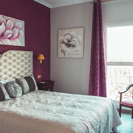 La Morona Hotel Morón de la Frontera 외부 사진