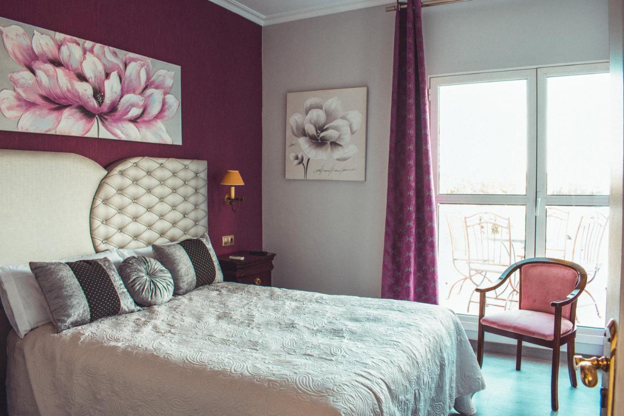 La Morona Hotel Morón de la Frontera 외부 사진