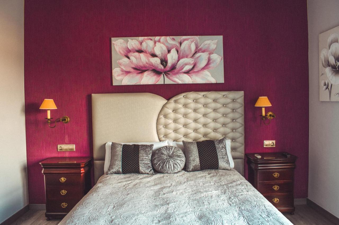 La Morona Hotel Morón de la Frontera 외부 사진