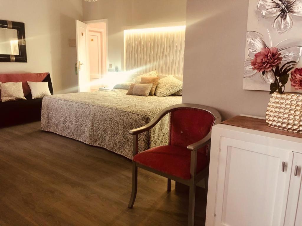 La Morona Hotel Morón de la Frontera 외부 사진