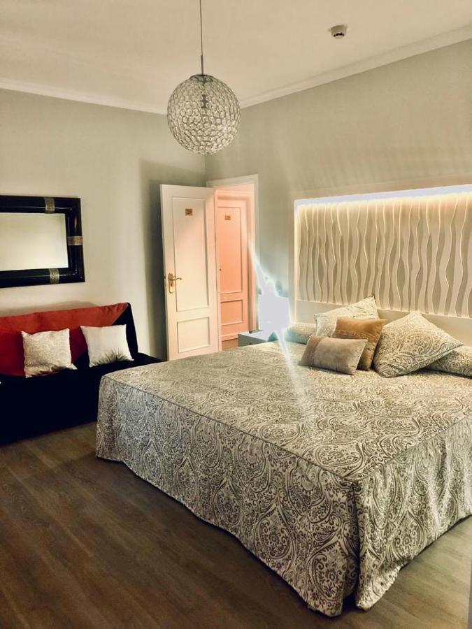 La Morona Hotel Morón de la Frontera 외부 사진