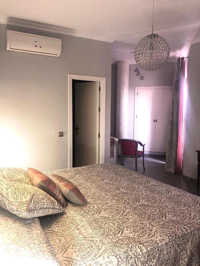 La Morona Hotel Morón de la Frontera 외부 사진