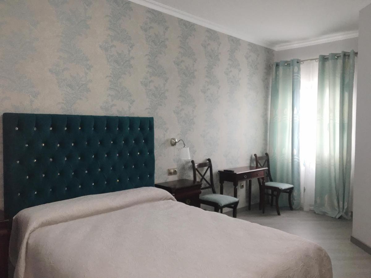 La Morona Hotel Morón de la Frontera 외부 사진