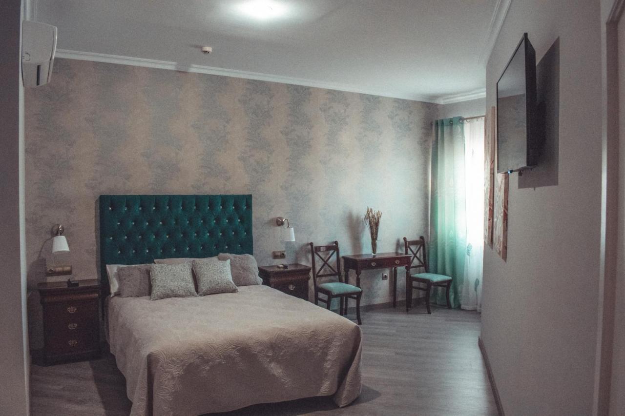 La Morona Hotel Morón de la Frontera 외부 사진