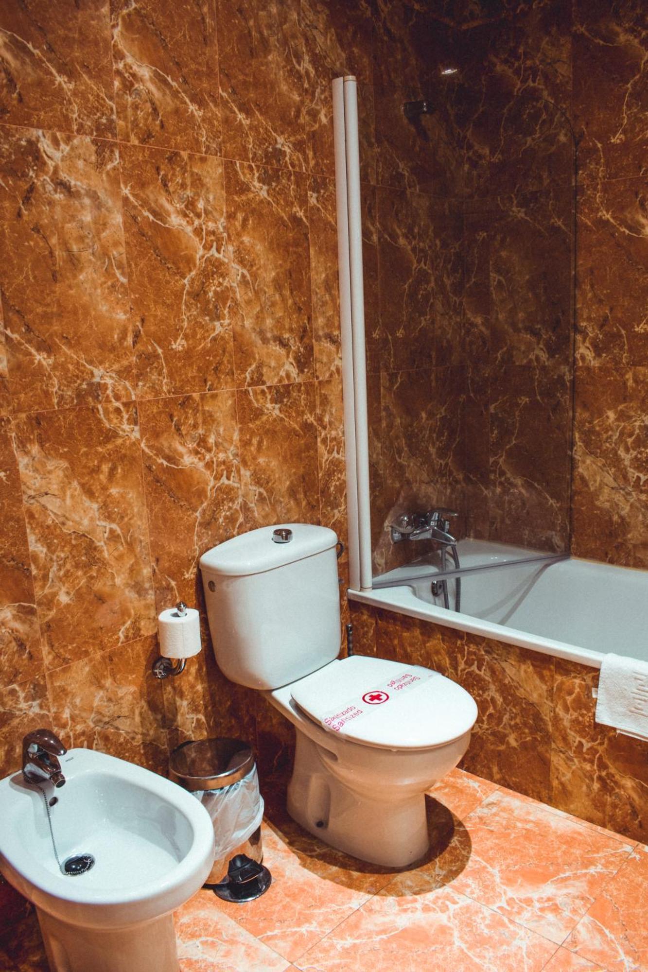 La Morona Hotel Morón de la Frontera 외부 사진
