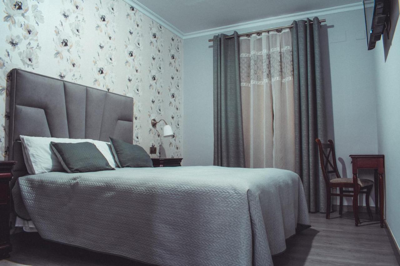 La Morona Hotel Morón de la Frontera 외부 사진