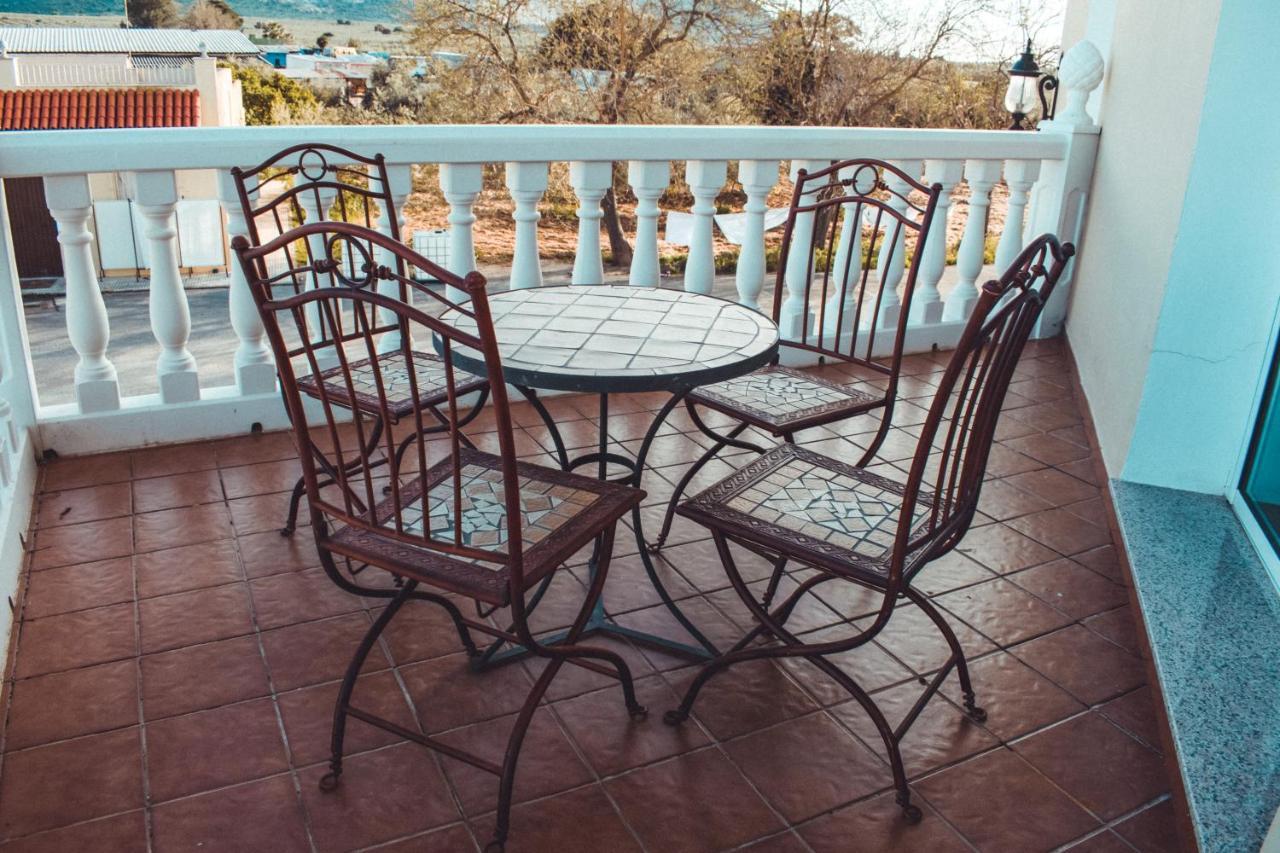 La Morona Hotel Morón de la Frontera 외부 사진