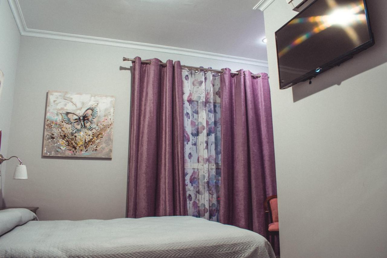 La Morona Hotel Morón de la Frontera 외부 사진
