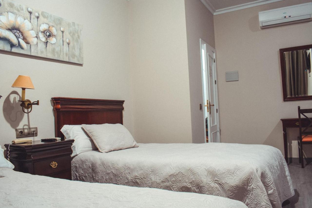 La Morona Hotel Morón de la Frontera 외부 사진