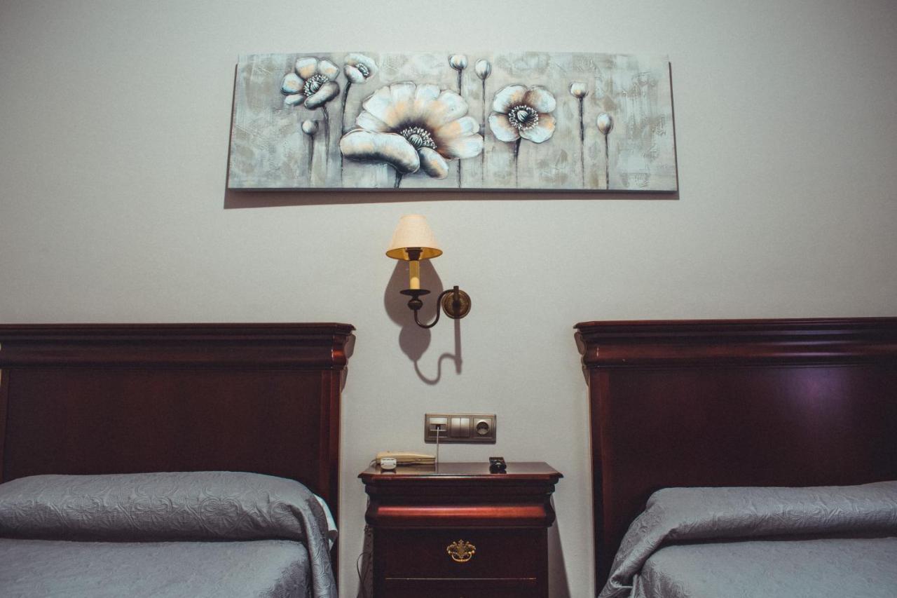 La Morona Hotel Morón de la Frontera 외부 사진