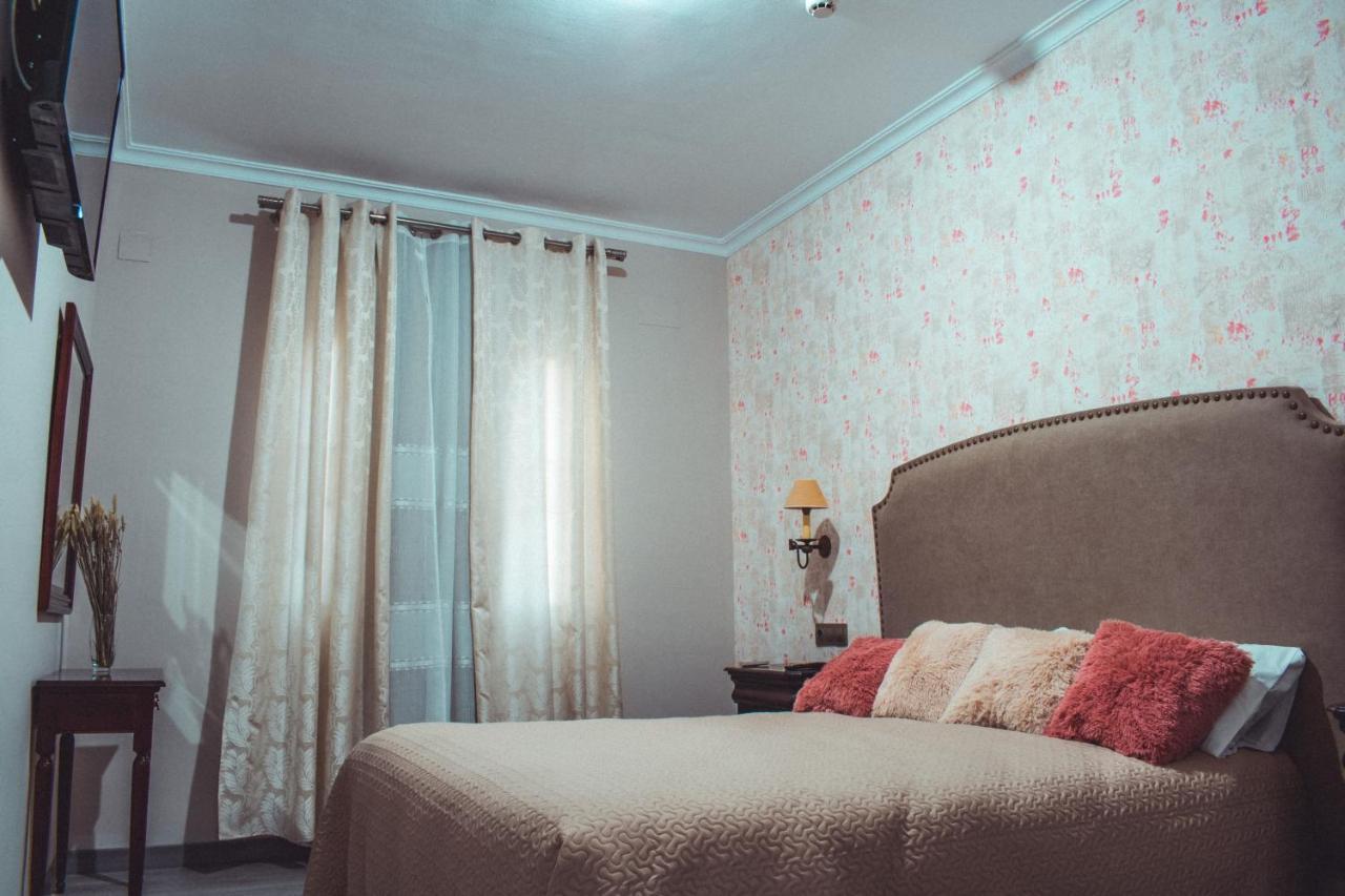 La Morona Hotel Morón de la Frontera 외부 사진