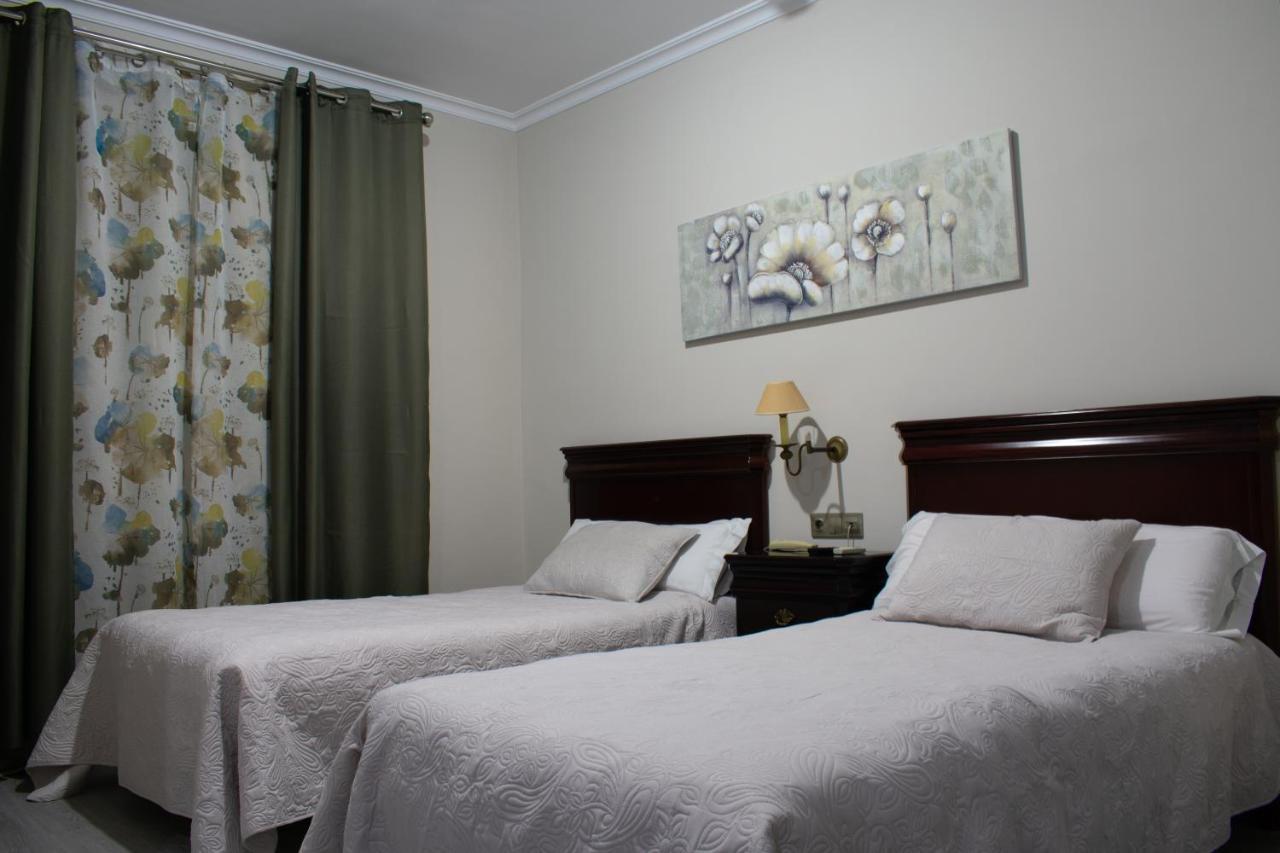 La Morona Hotel Morón de la Frontera 외부 사진