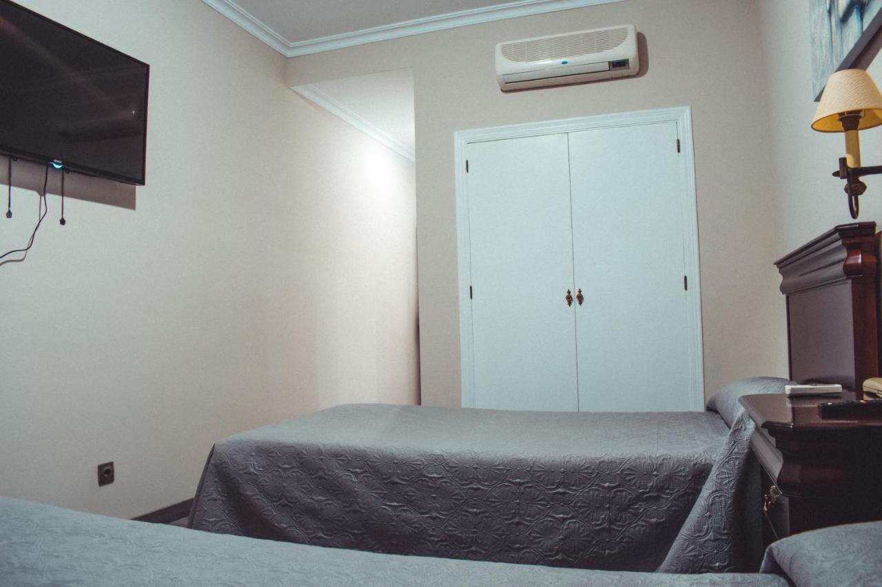 La Morona Hotel Morón de la Frontera 외부 사진