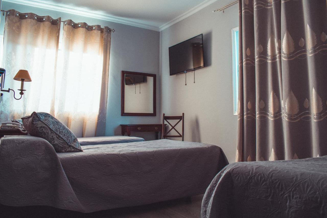 La Morona Hotel Morón de la Frontera 외부 사진