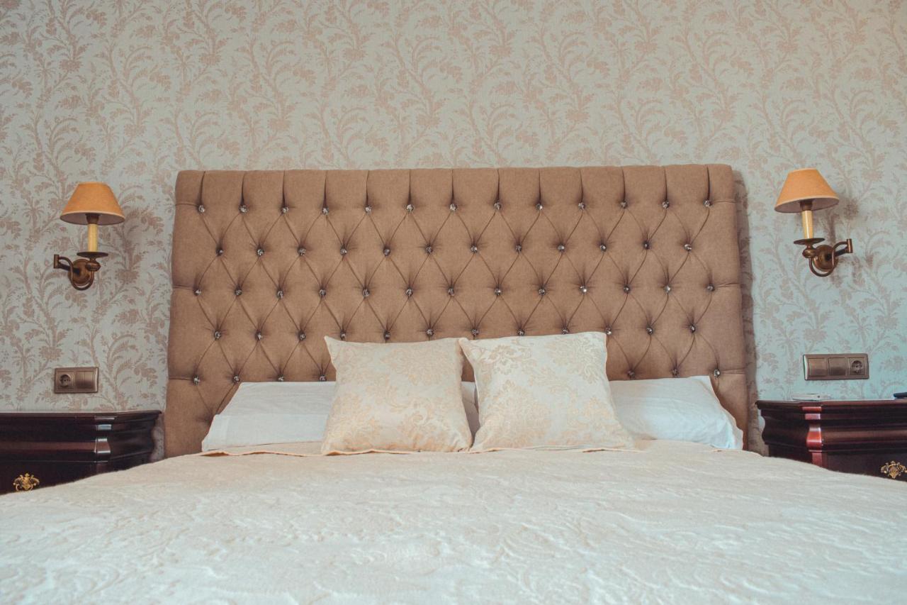 La Morona Hotel Morón de la Frontera 외부 사진