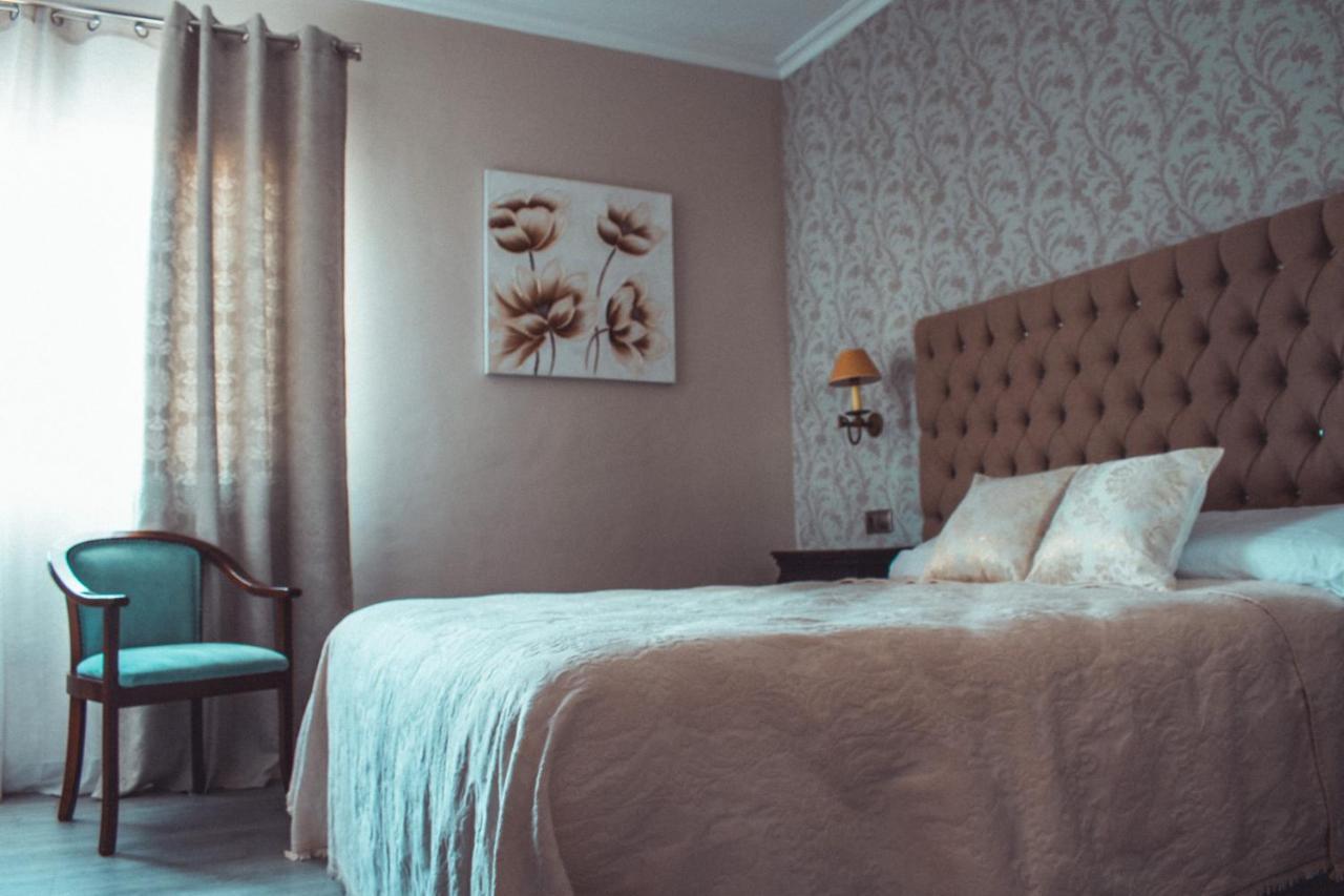La Morona Hotel Morón de la Frontera 외부 사진