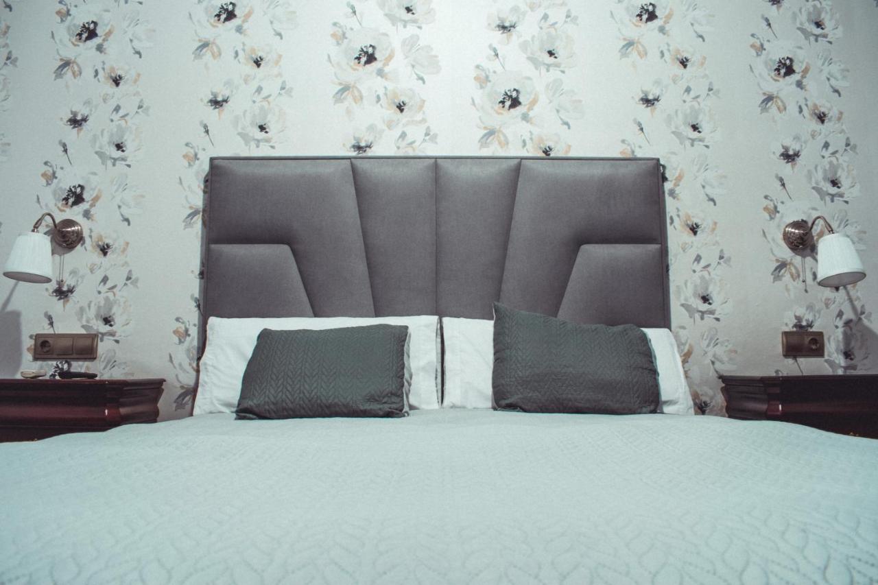La Morona Hotel Morón de la Frontera 외부 사진