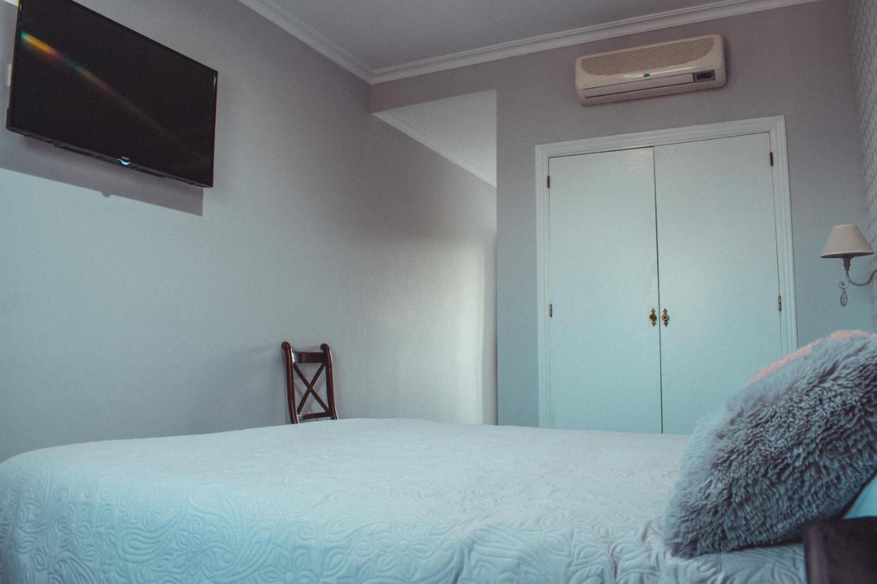 La Morona Hotel Morón de la Frontera 외부 사진