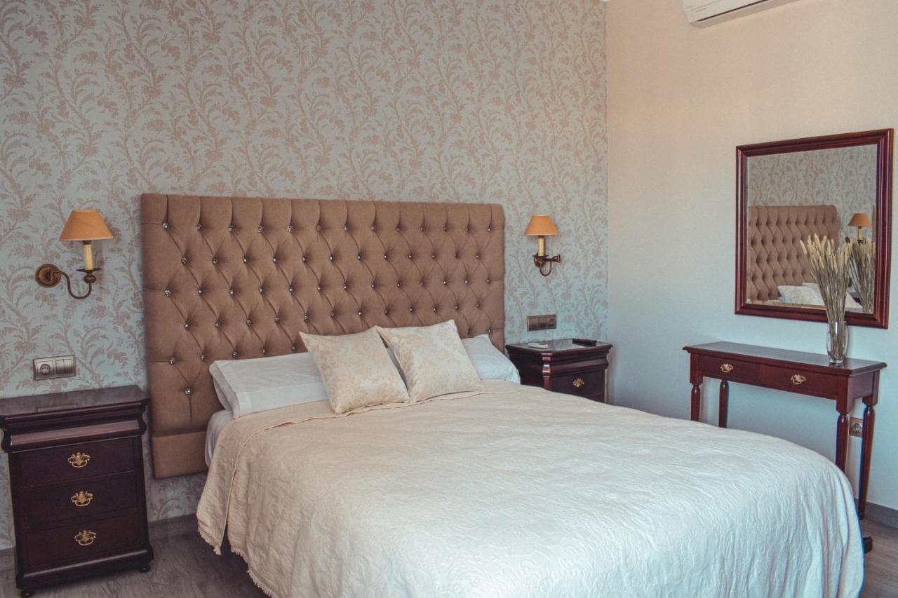 La Morona Hotel Morón de la Frontera 외부 사진